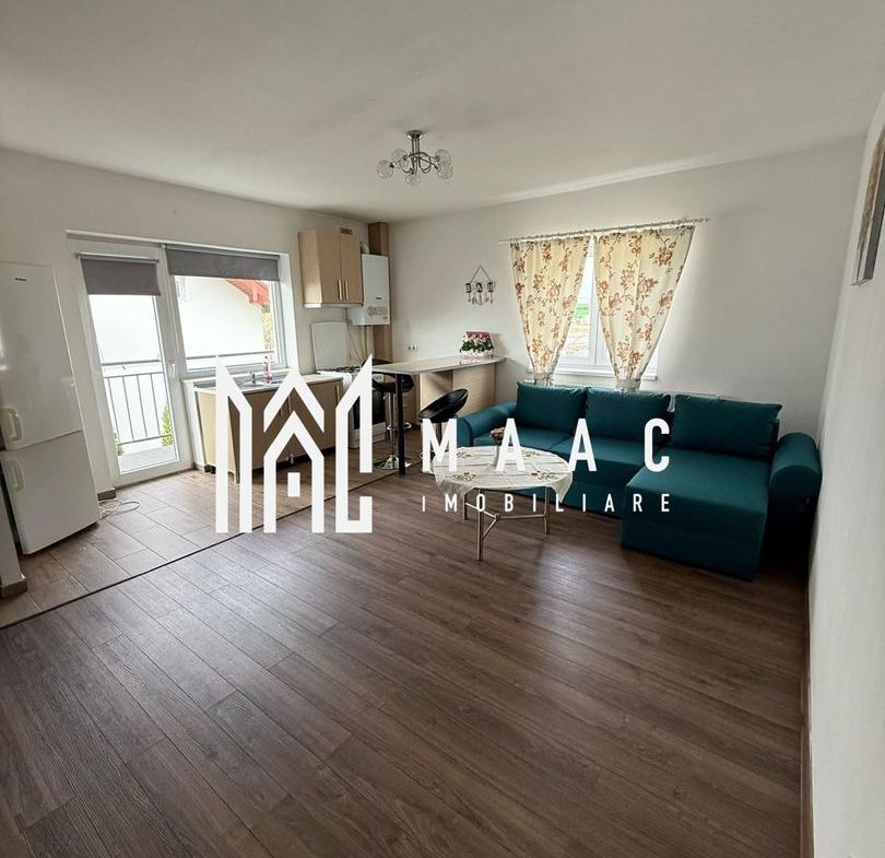 Apartament 2 Camere I Etajul 1I Selimbar