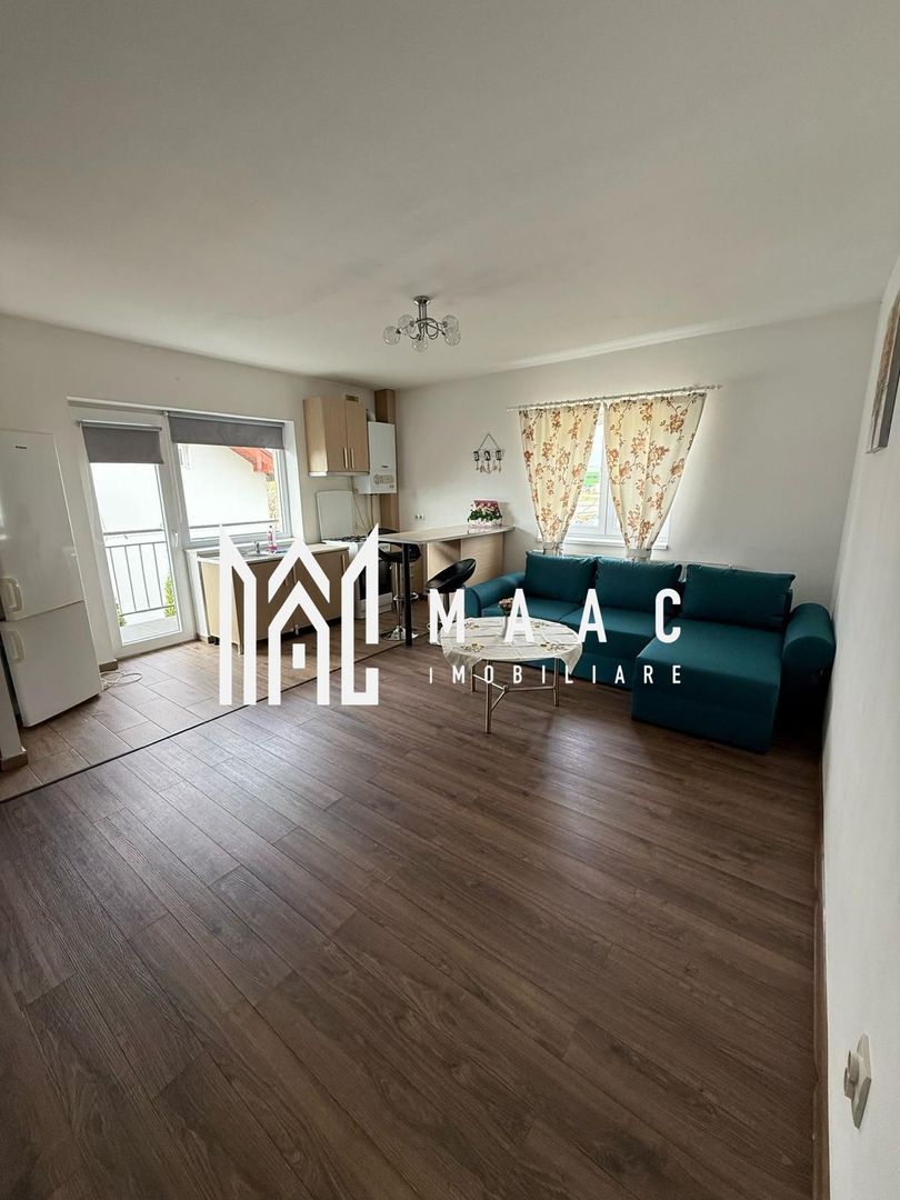 Apartament 2 Camere I Etajul 1I Selimbar