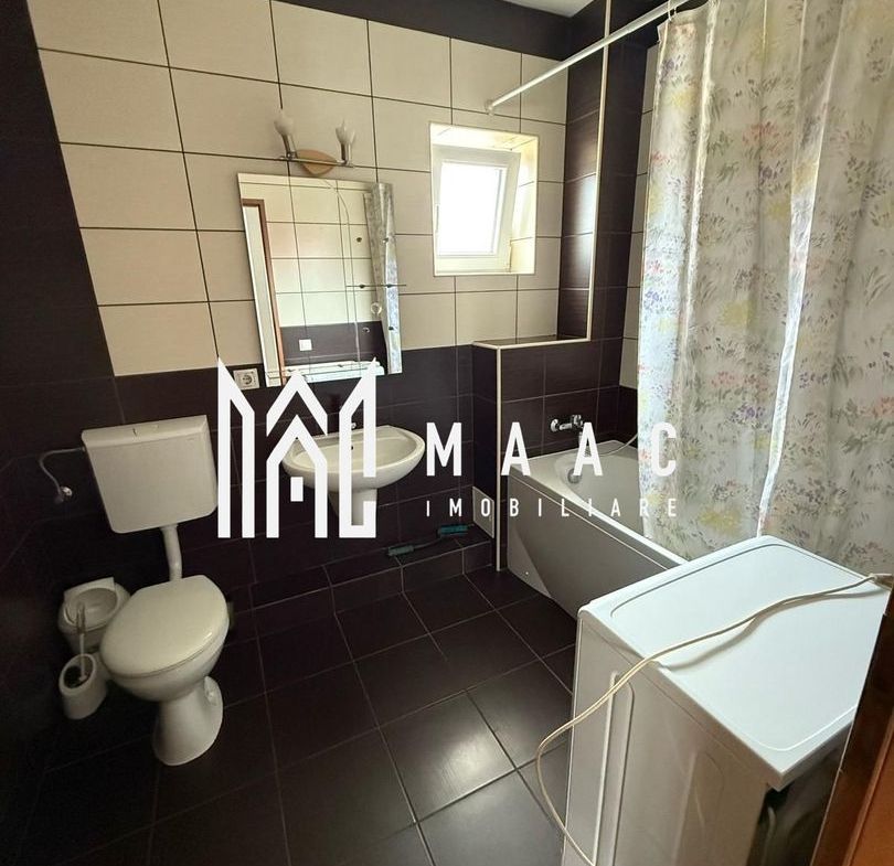 Apartament 2 Camere I Etajul 1I Selimbar