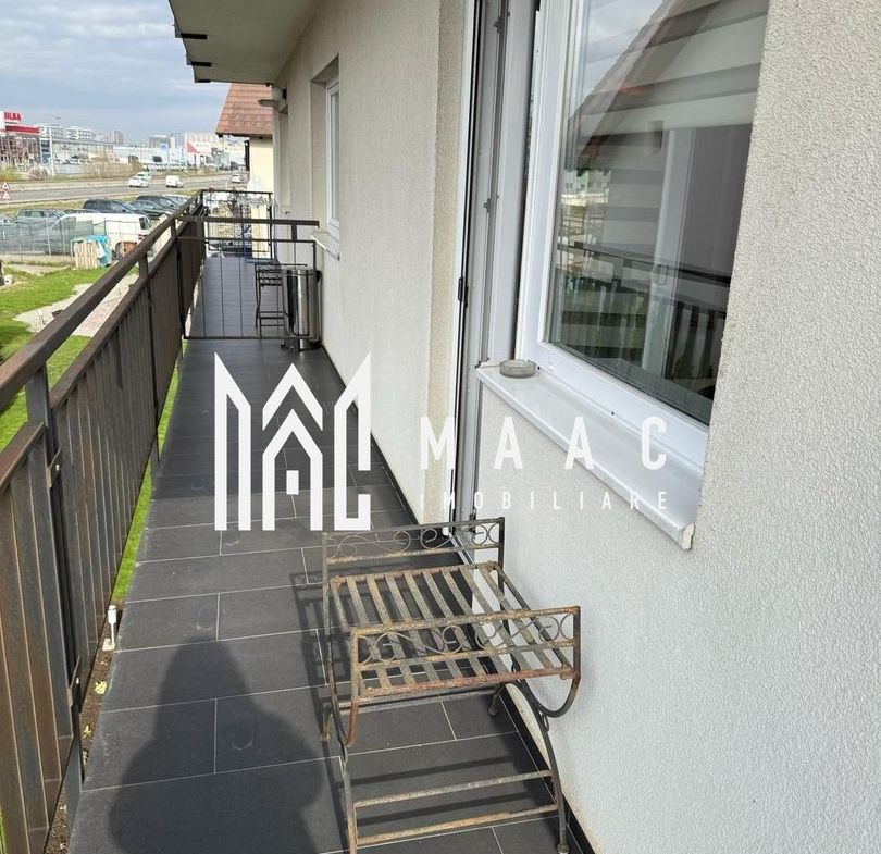 Apartament 2 Camere I Etajul 1I Selimbar