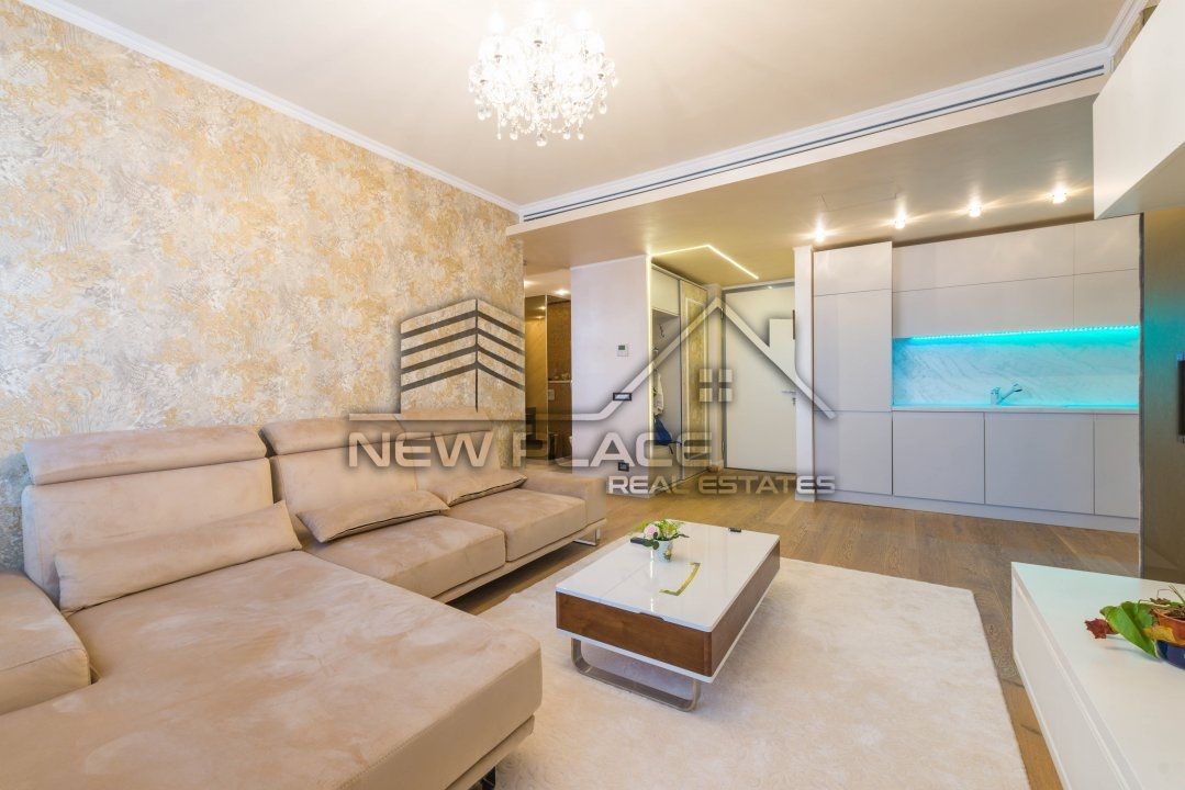 Cortina Residence | Apartament exclusivist | Terasa 20 mp | Lux
