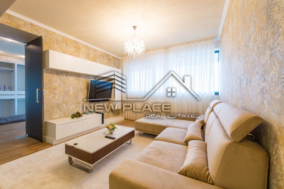 Cortina Residence | Apartament exclusivist | Terasa 20 mp | Lux