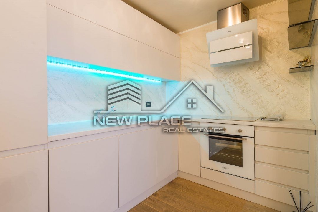 Cortina Residence | Apartament exclusivist | Terasa 20 mp | Lux