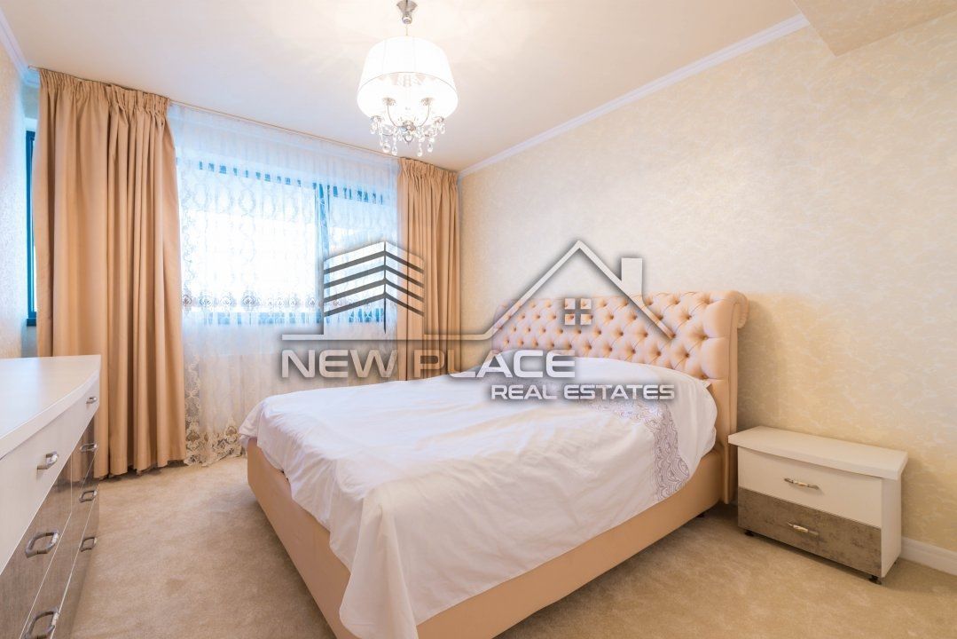 Cortina Residence | Apartament exclusivist | Terasa 20 mp | Lux