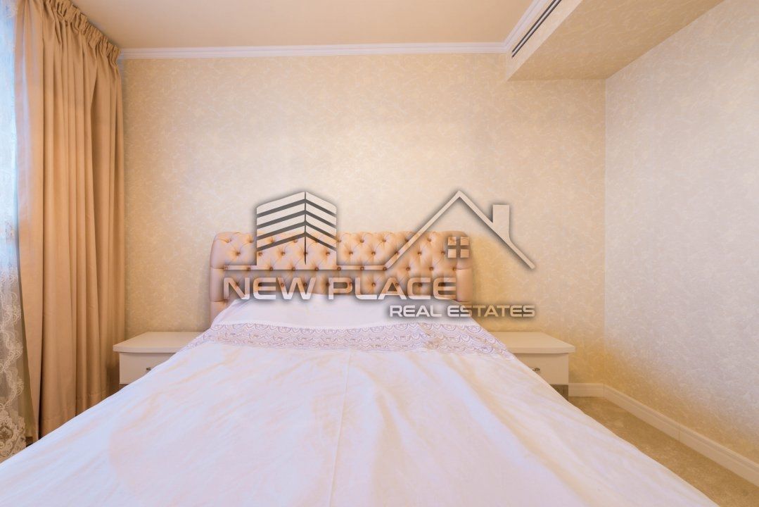 Cortina Residence | Apartament exclusivist | Terasa 20 mp | Lux