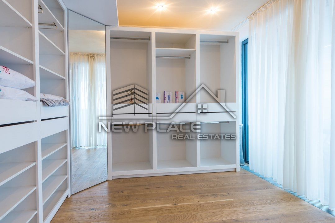 Cortina Residence | Apartament exclusivist | Terasa 20 mp | Lux
