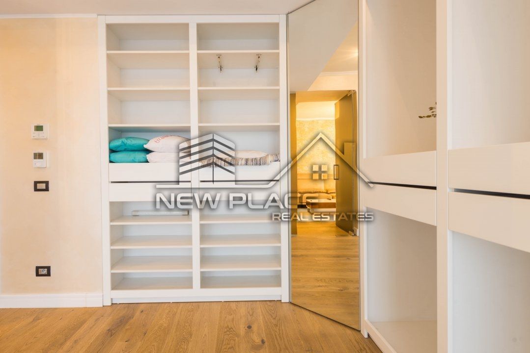 Cortina Residence | Apartament exclusivist | Terasa 20 mp | Lux