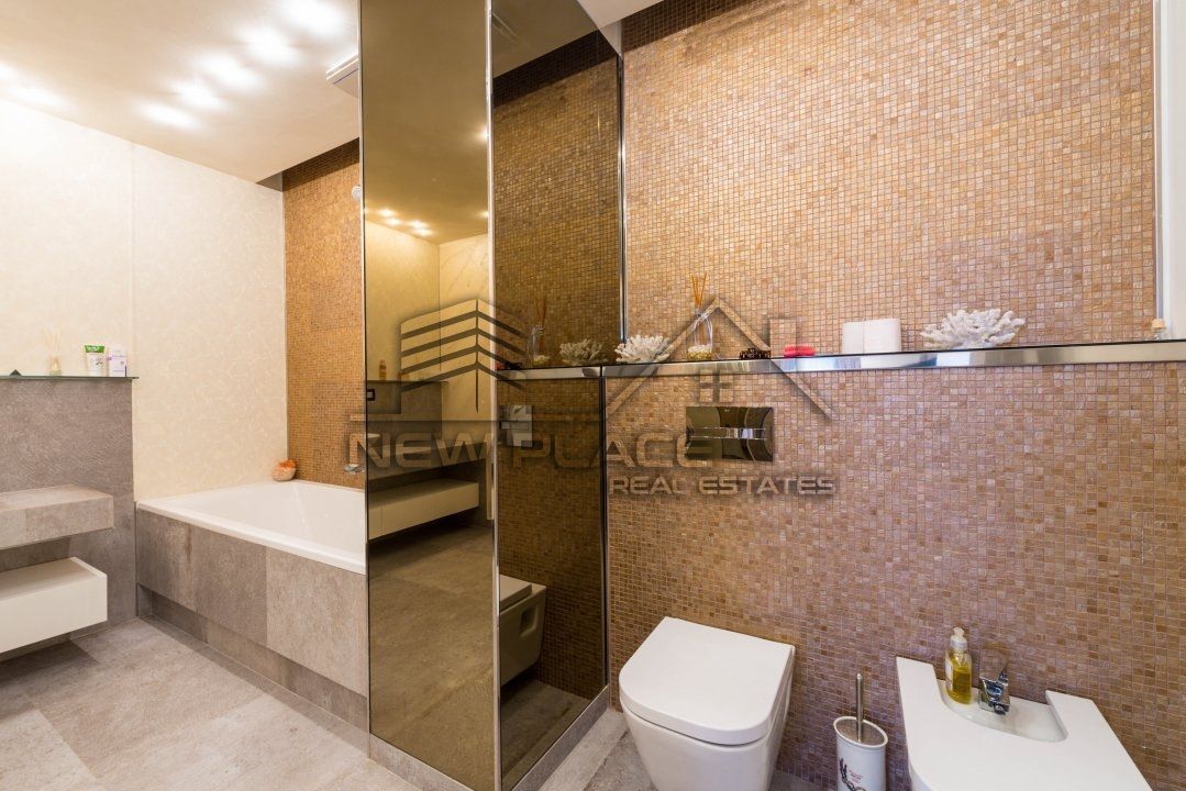 Cortina Residence | Apartament exclusivist | Terasa 20 mp | Lux