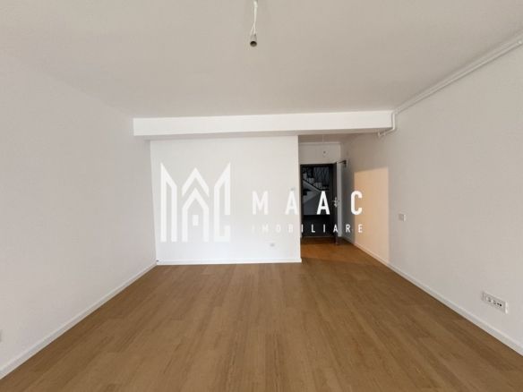 Garsonieră 37mp I Balcon I Parcare I La Cheie I