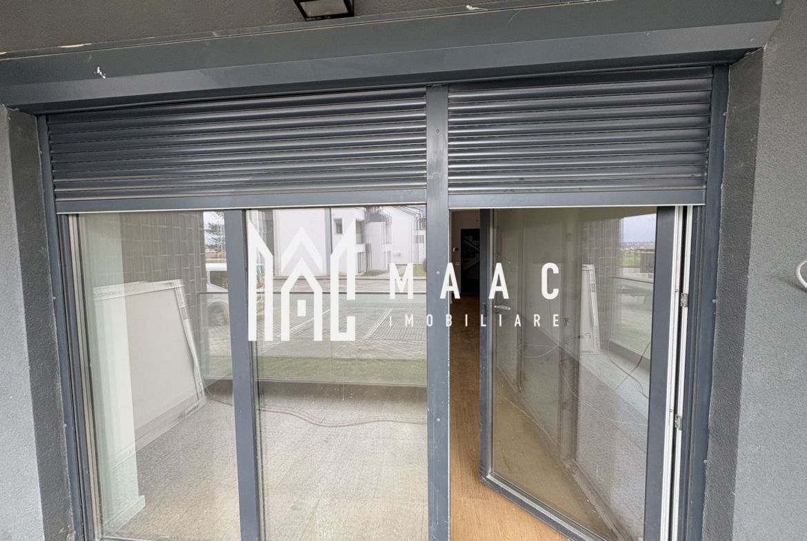 Garsonieră 37mp I Balcon I Parcare I La Cheie I
