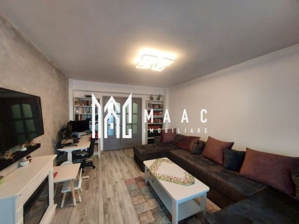 Apartament 3 Camere | Decomandat | 2 Bai | Lift | Terezian
