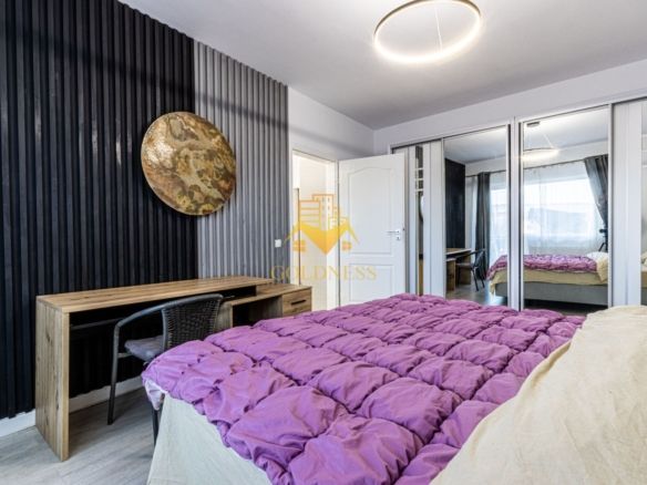 3 camere, premium, 2 bai, Zorilor Zona UMF, Observatorului, UTCN
