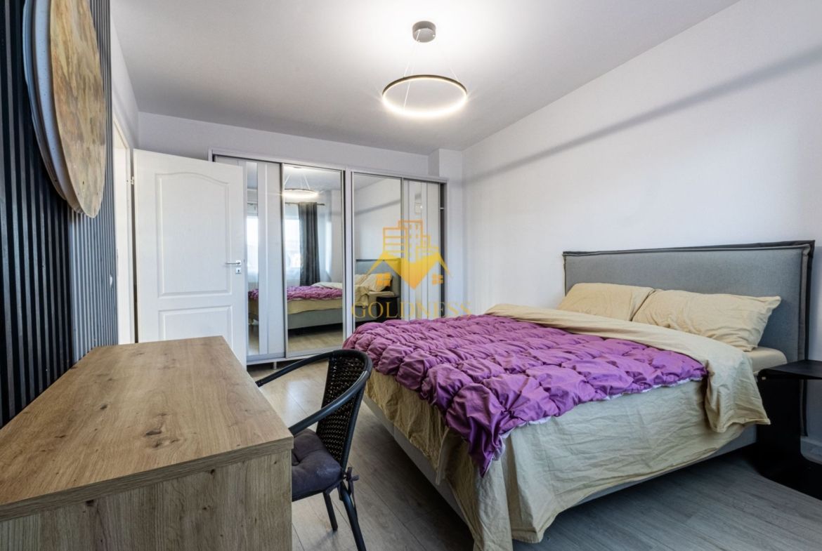 3 camere, premium, 2 bai, Zorilor Zona UMF, Observatorului, UTCN