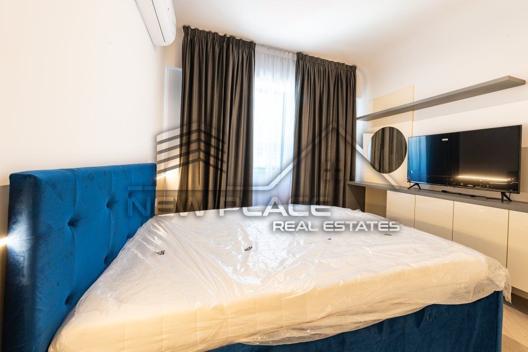 CORTINA NORTH | Apartament deosebit | Design modern | Parcare subterana | Lux