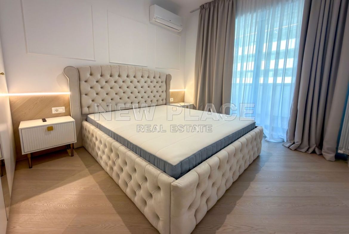 [VIDEO] CORTINA NORTH | Bucatarie inchisa | 1,100 Eur+TVA|Terasa 30 mp
