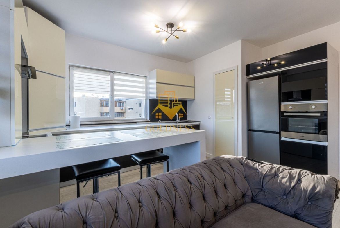 3 camere, premium, 2 bai, Zorilor Zona UMF, Observatorului, UTCN