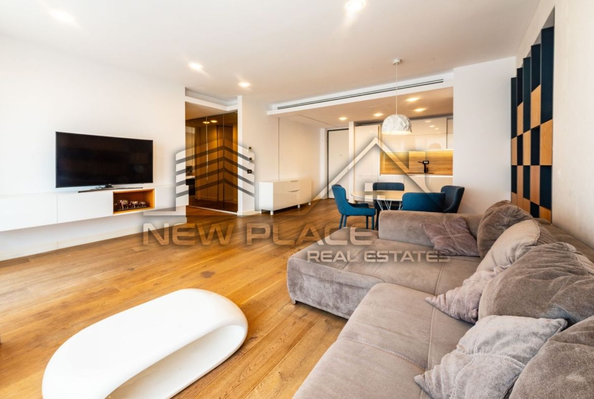 Cortina Residence | Exclusivitate | 950 Eur+TVA | Mobila Rovere | LUX
