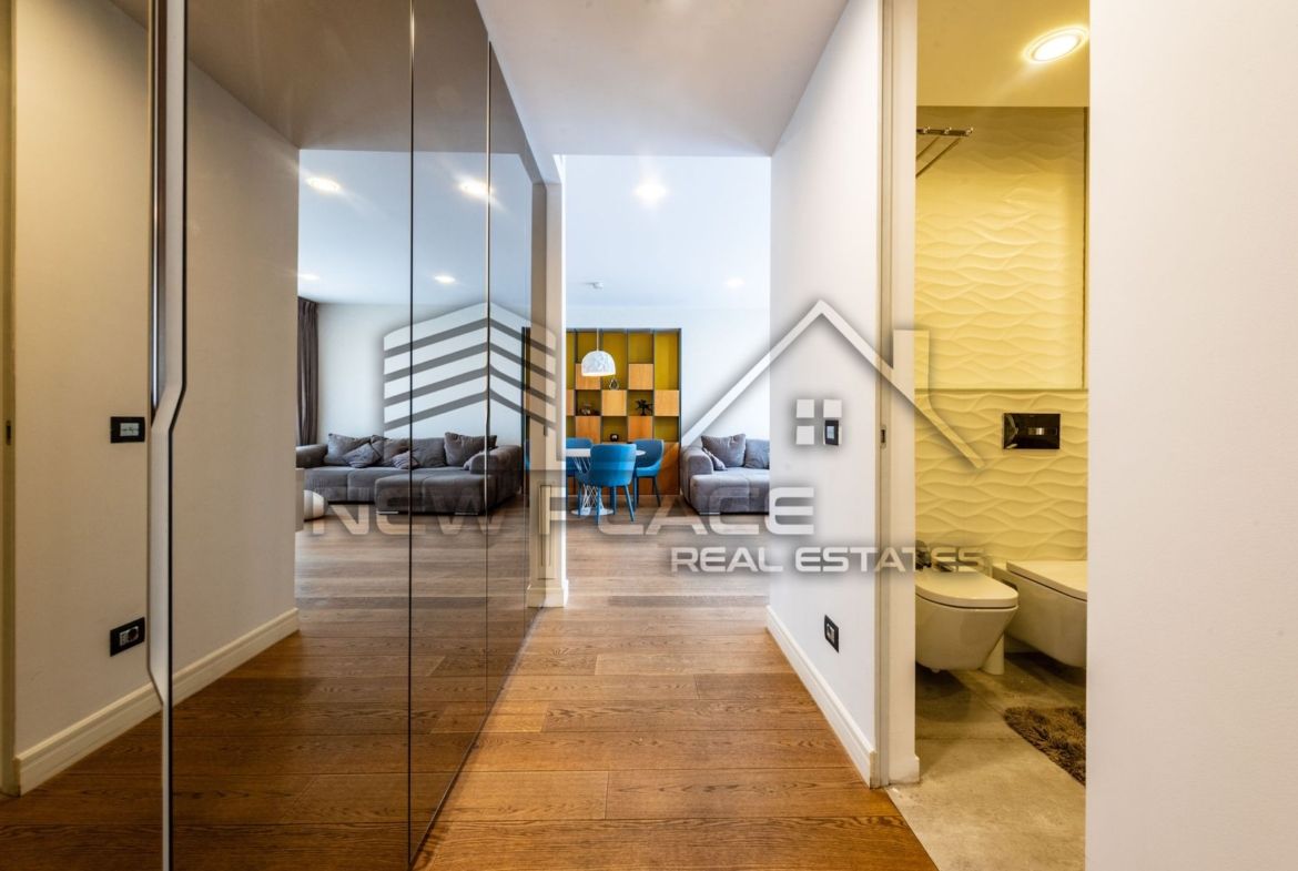 Cortina Residence | Exclusivitate | 950 Eur+TVA | Mobila Rovere | LUX