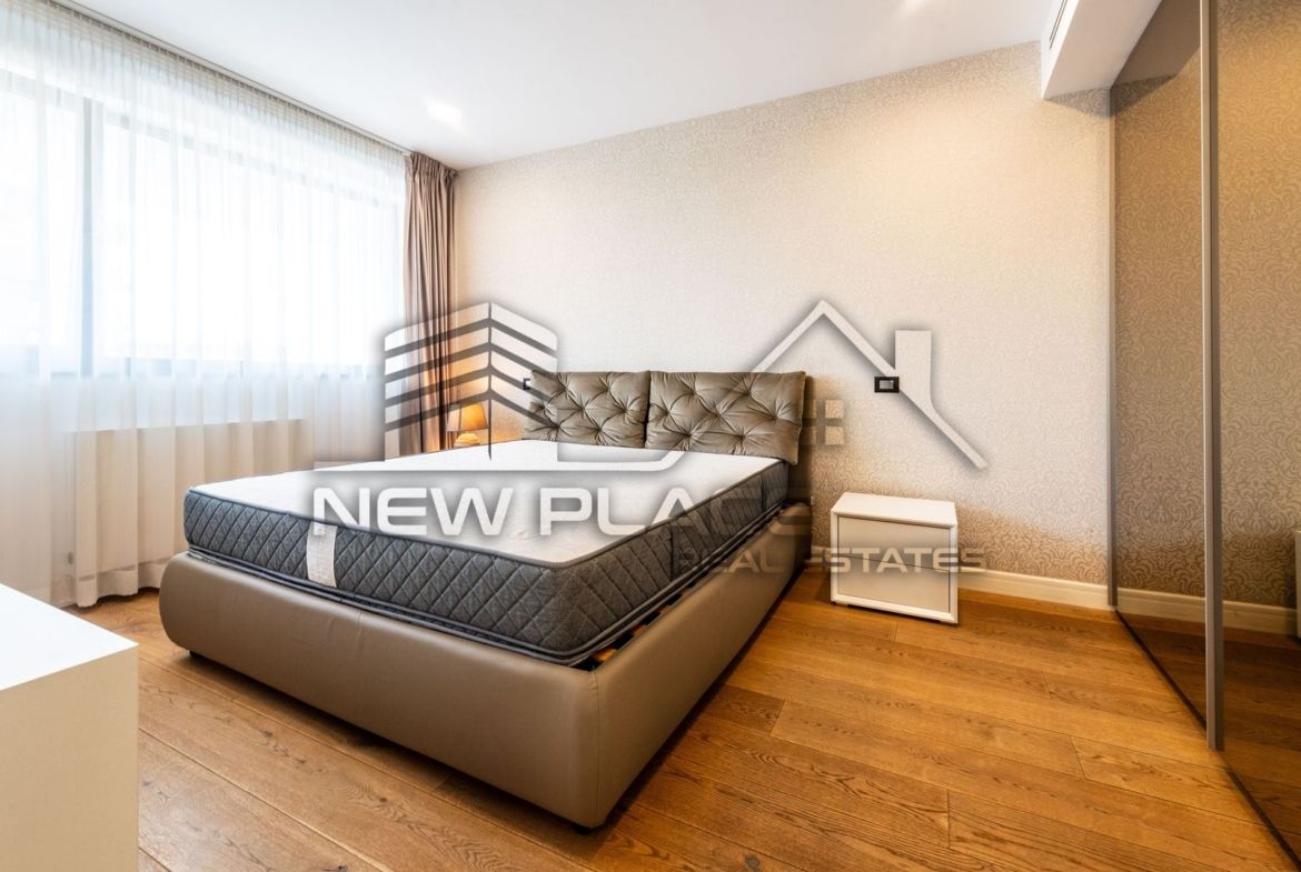 Cortina Residence | Exclusivitate | 950 Eur+TVA | Mobila Rovere | LUX