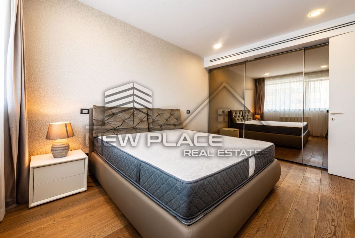 Cortina Residence | Exclusivitate | 950 Eur+TVA | Mobila Rovere | LUX