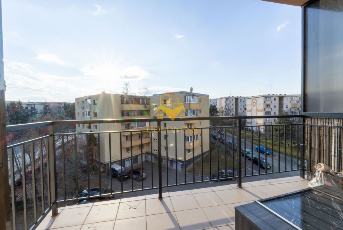 3 camere, premium, 2 bai, Zorilor Zona UMF, Observatorului, UTCN
