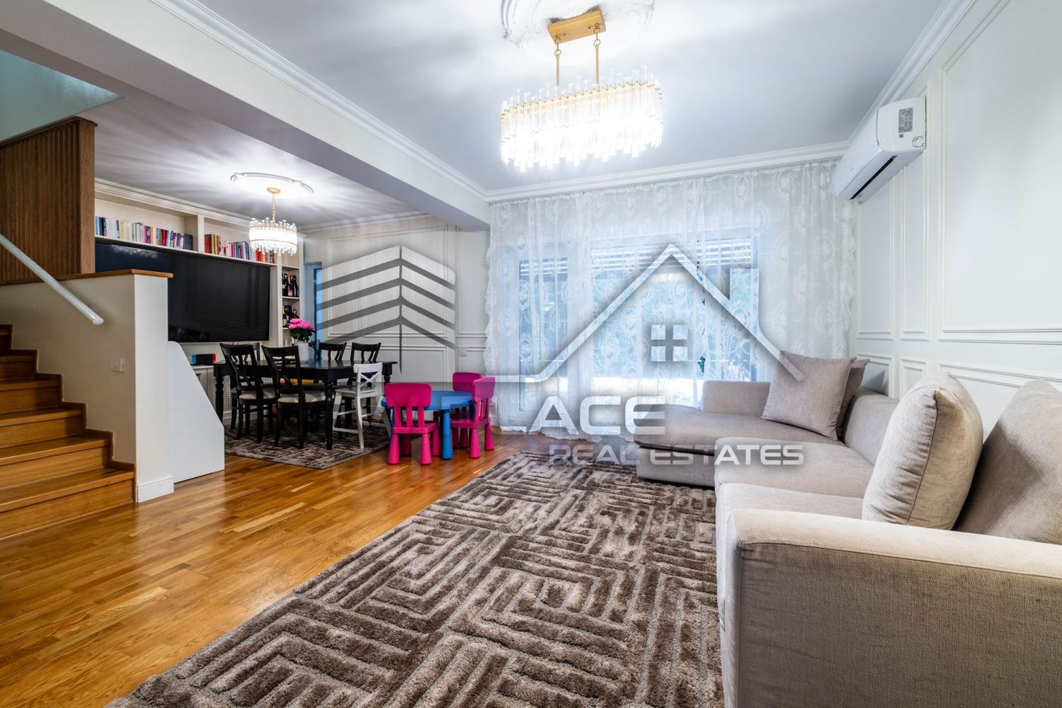 anBn-6841 Vila cu gradina proprie | 2 Parcari incluse | Exclusivitate | LUX