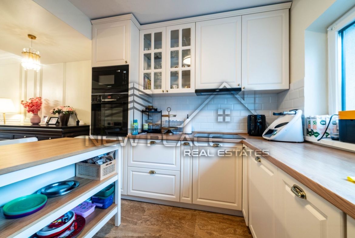Vila cu gradina proprie | 2 Parcari incluse | Exclusivitate | LUX