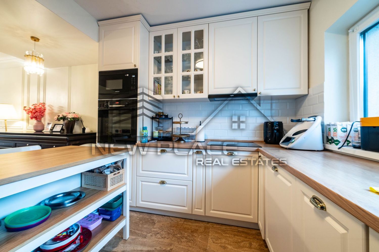 anBn-6845 Vila cu gradina proprie | 2 Parcari incluse | Exclusivitate | LUX