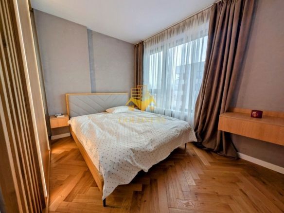 1 Camera Semidecomandata, Premium, Gheorgheni, Constantin Brancusi