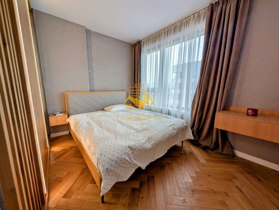 1 Camera Semidecomandata, Premium, Gheorgheni, Constantin Brancusi