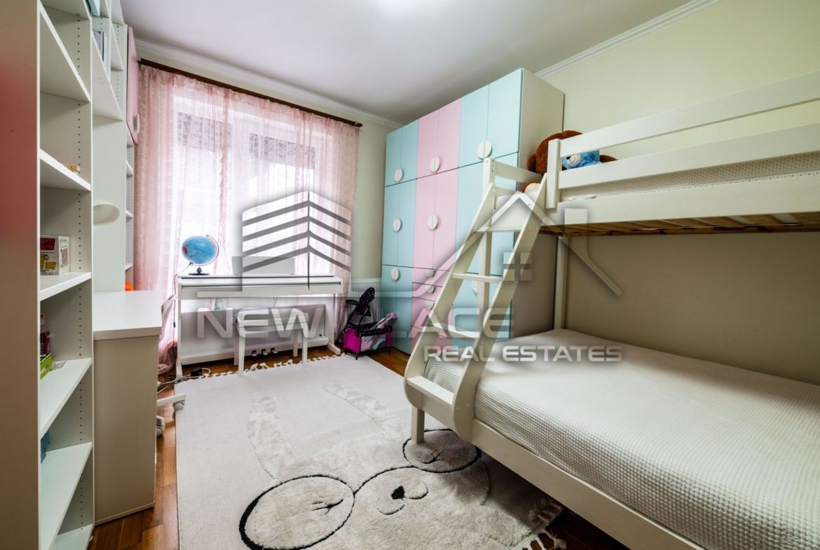 Vila cu gradina proprie | 2 Parcari incluse | Exclusivitate | LUX