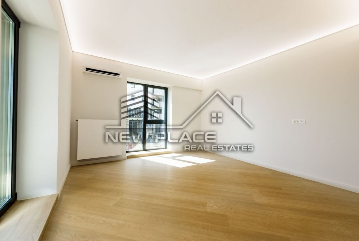 CORTINA NORTH | Model 3B | Vedere Libera | 200,000 + TVA | Lux