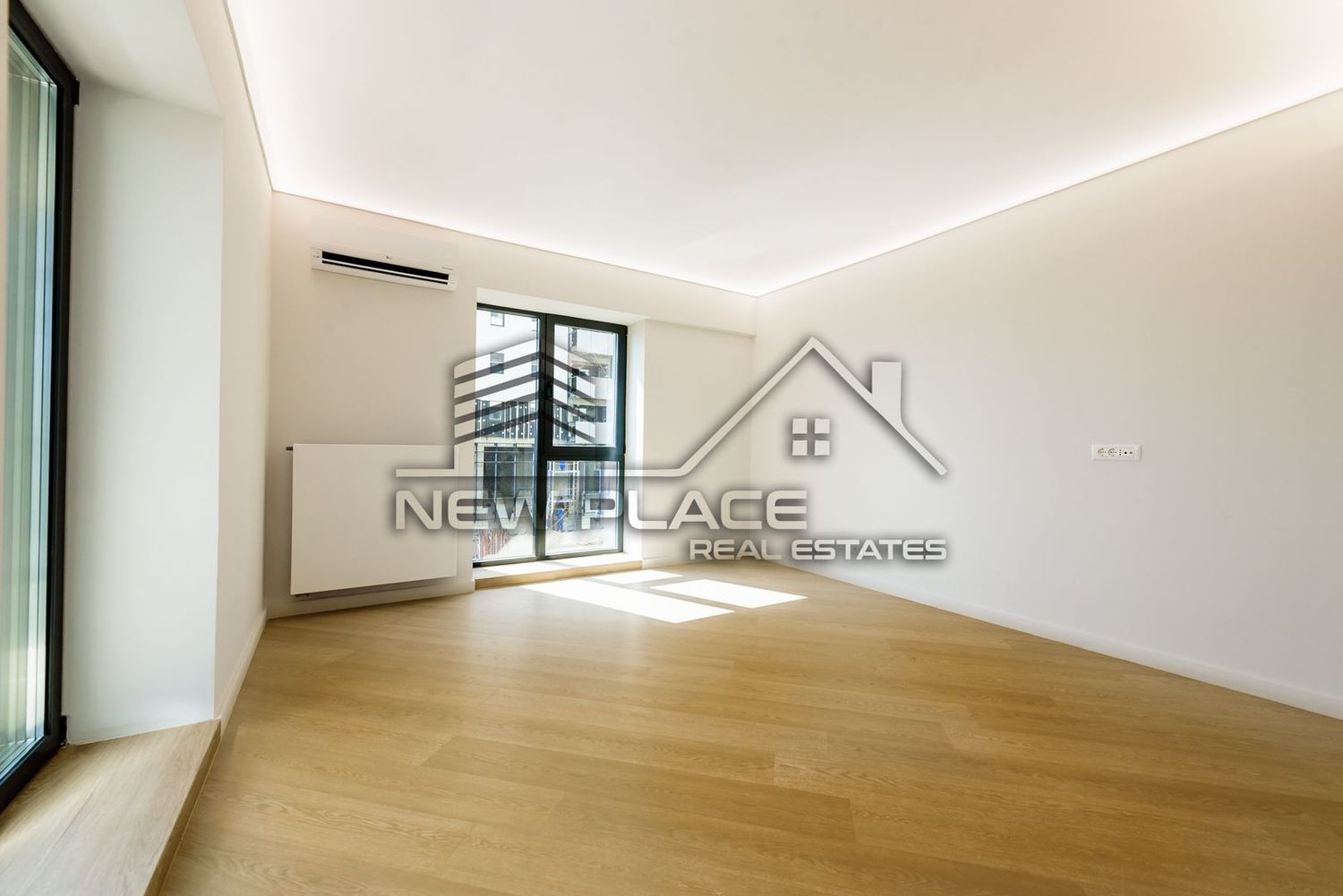 CORTINA NORTH | Model 3B | Vedere Libera | 200,000 + TVA | Lux