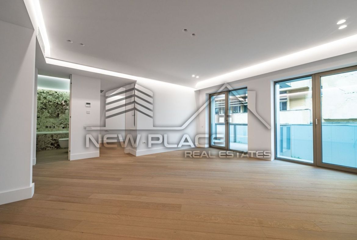 IANCU NICOLAE | Apt exclusivist | 241,800+TVA | Terasa de 13.1 | Lux