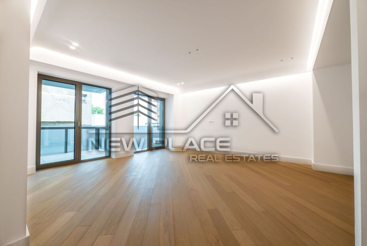 IANCU NICOLAE | Apt exclusivist | 241,800+TVA | Terasa  de 13.1 | Lux