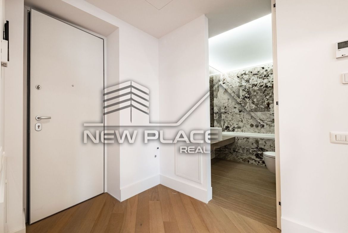 IANCU NICOLAE | Apt exclusivist | 241,800+TVA | Terasa  de 13.1 | Lux