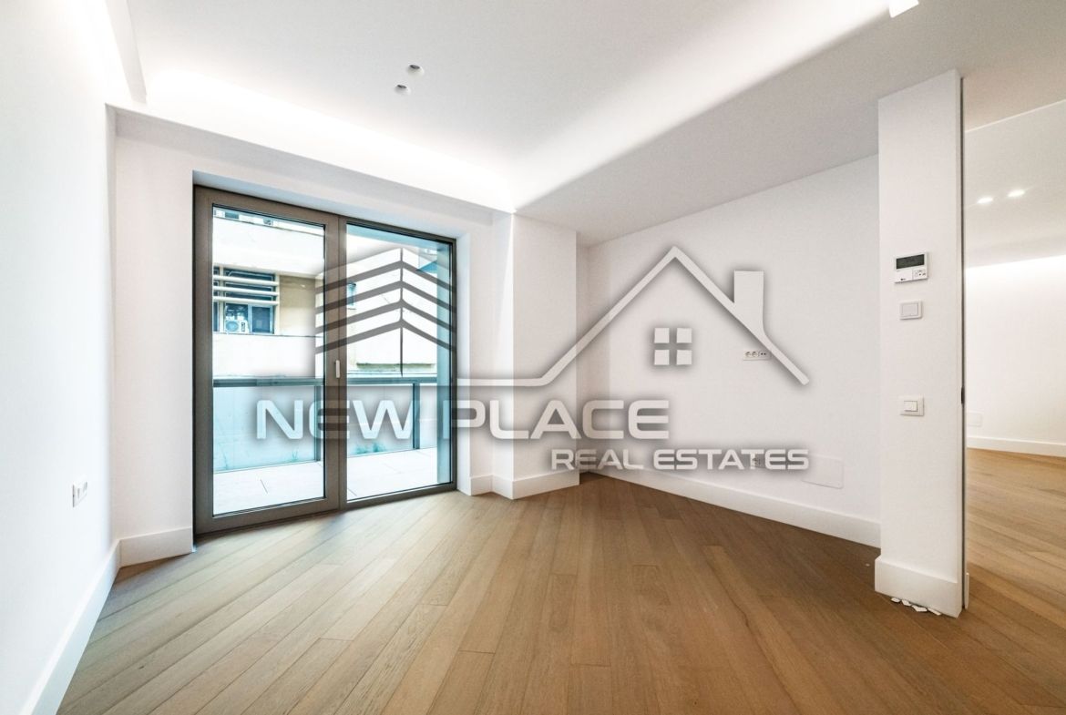 IANCU NICOLAE | Apt exclusivist | 241,800+TVA | Terasa  de 13.1 | Lux