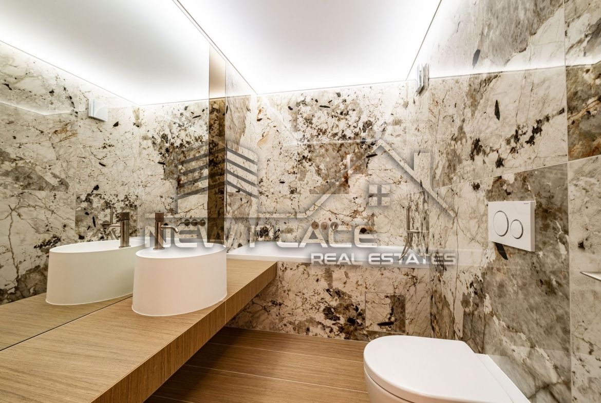 IANCU NICOLAE | Apt exclusivist | 241,800+TVA | Terasa  de 13.1 | Lux
