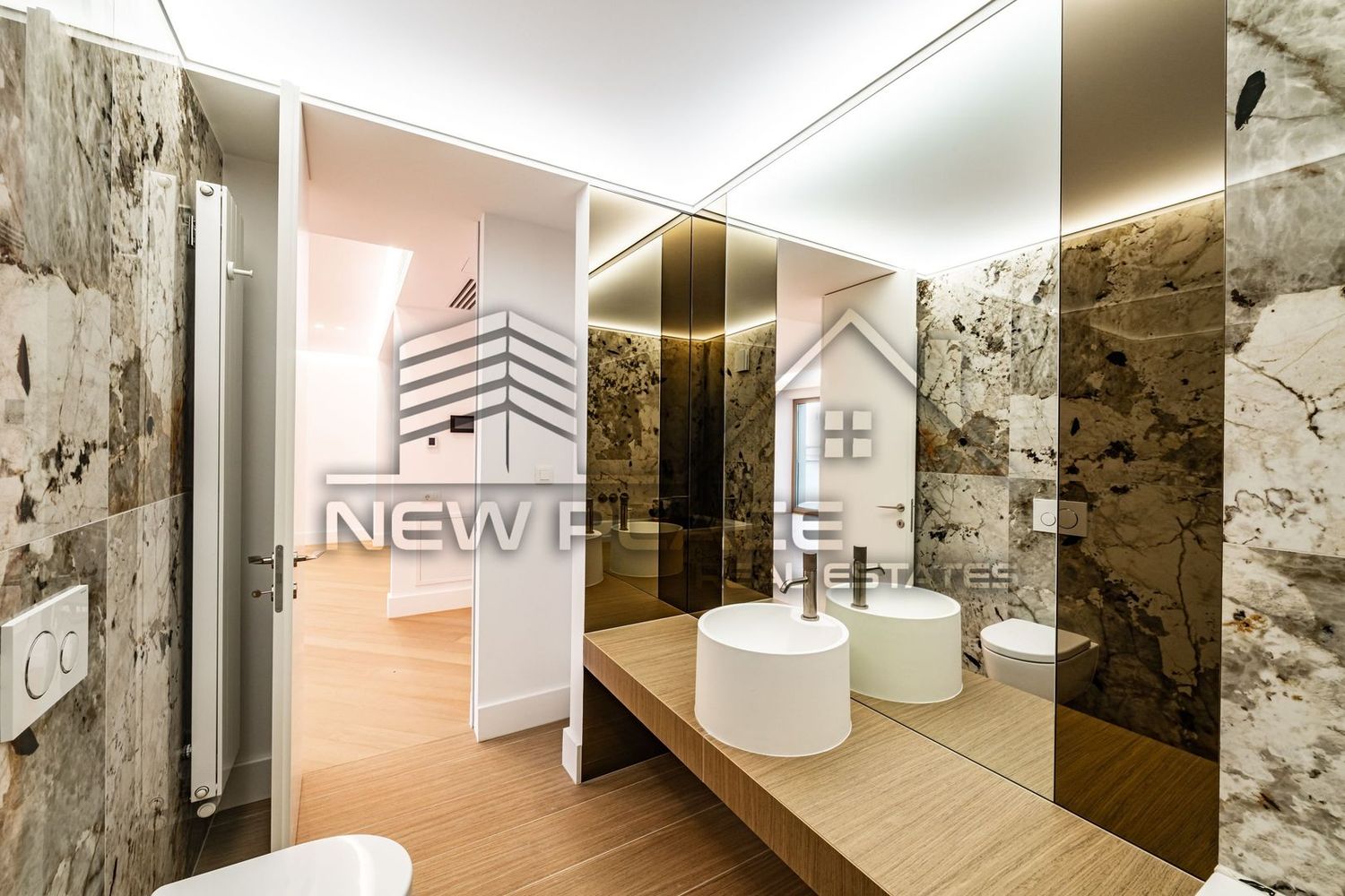 anBn-6883 IANCU NICOLAE | Apt exclusivist | 241,800+TVA | Terasa de 13.1 | Lux
