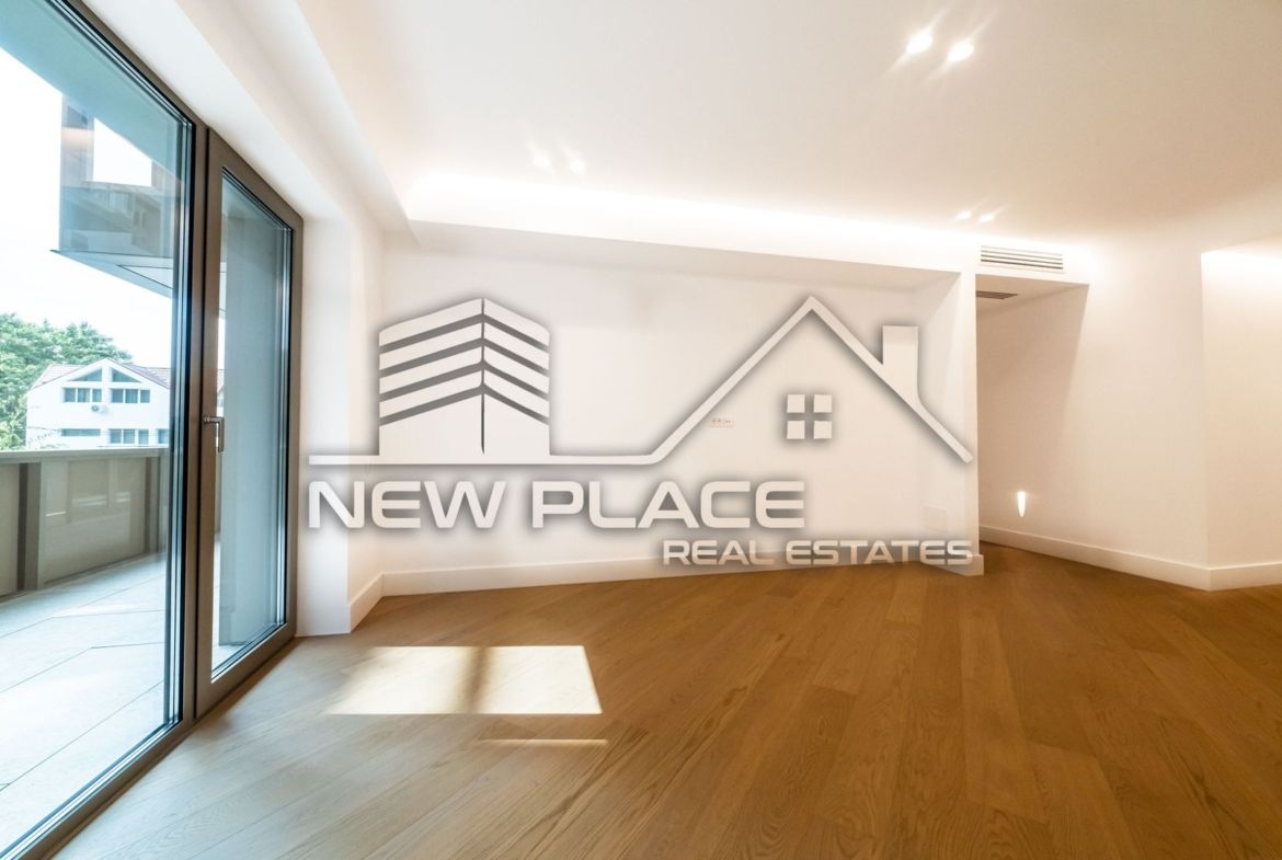 IANCU NICOLAE | Apt exclusivist | 389,360+TVA | Terasa de 39.7 | Lux