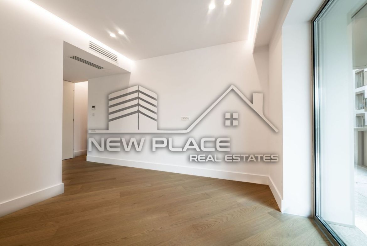 IANCU NICOLAE | Apt exclusivist | 389,360+TVA | Terasa de 39.7 | Lux