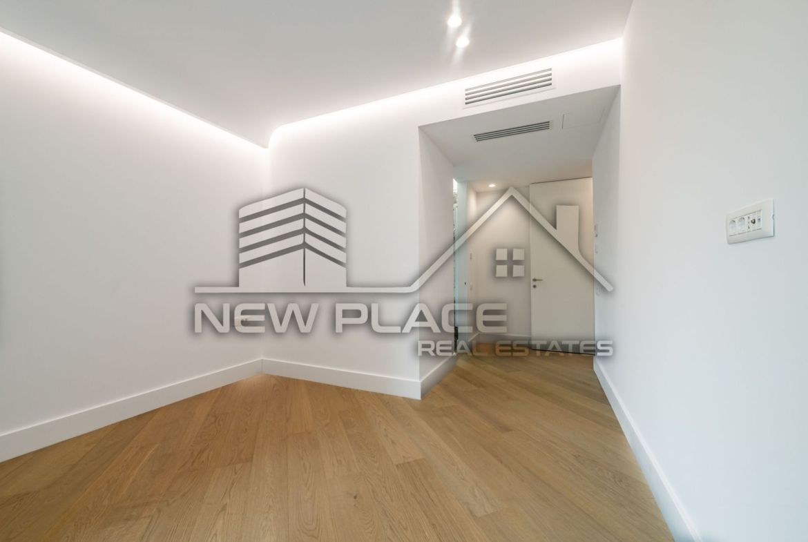 IANCU NICOLAE | Apt exclusivist | 389,360+TVA | Terasa de 39.7 | Lux