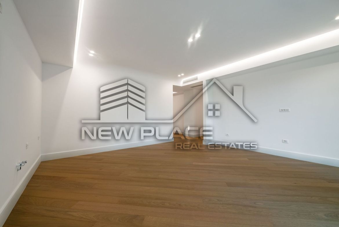 IANCU NICOLAE| Apt exclusivist | 378,510+TVA | Terasa 23.5 | Ultra Lux