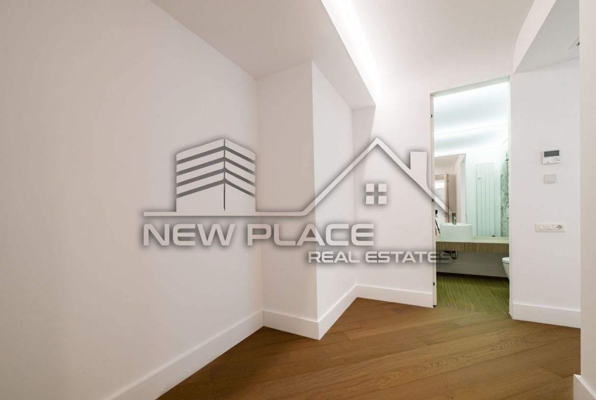 IANCU NICOLAE| Apt exclusivist | 378,510+TVA | Terasa 23.5 | Ultra Lux