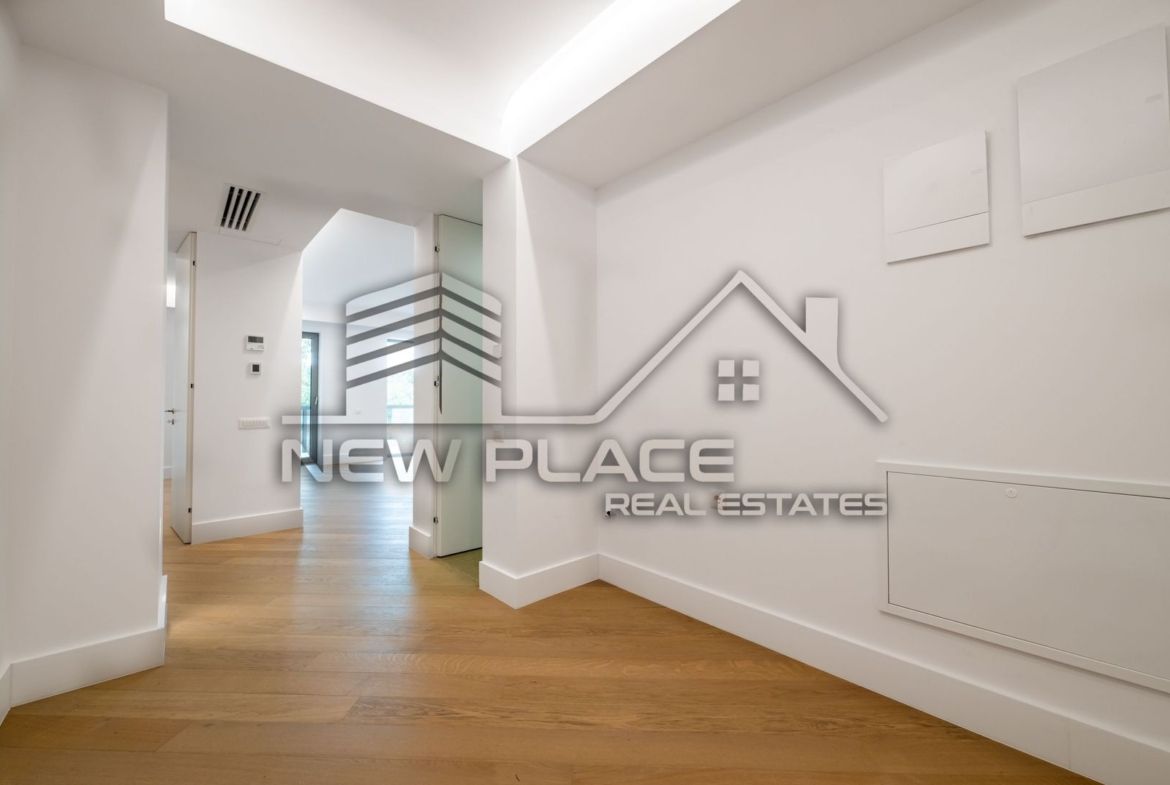 IANCU NICOLAE| Apt exclusivist | 378,510+TVA | Terasa 23.5 | Ultra Lux