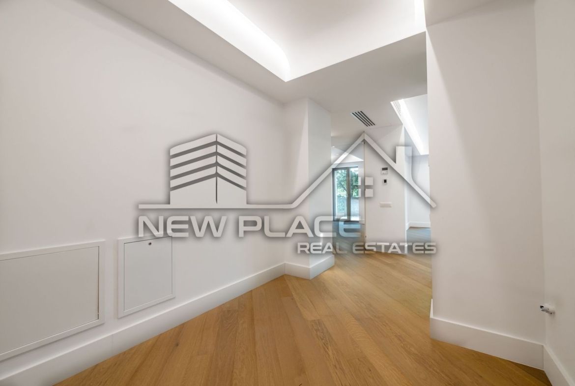IANCU NICOLAE| Apt exclusivist | 378,510+TVA | Terasa 23.5 | Ultra Lux