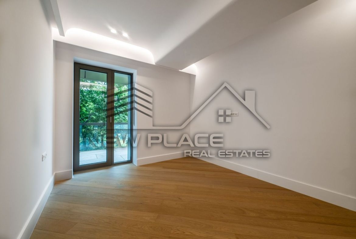 IANCU NICOLAE| Apt exclusivist | 378,510+TVA | Terasa 23.5 | Ultra Lux