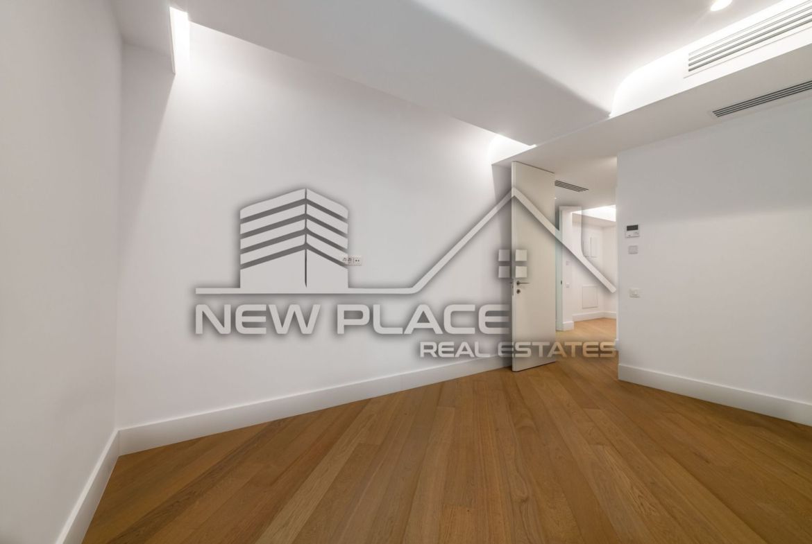 IANCU NICOLAE| Apt exclusivist | 378,510+TVA | Terasa 23.5 | Ultra Lux