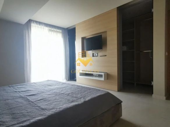 Penthouse, 3 camere, modern, parcare Manastur zona Campului, Mehedinti