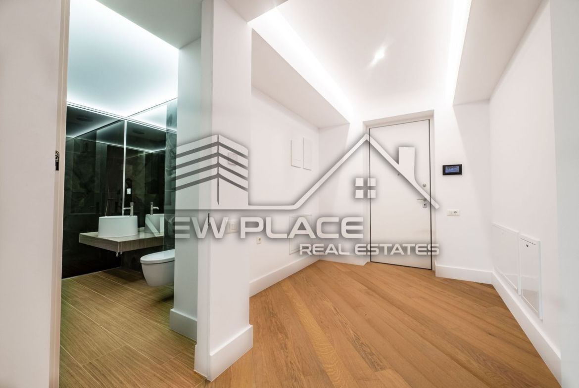 IANCU NICOLAE| Apt exclusivist | 378,510+TVA | Terasa 23.5 | Ultra Lux